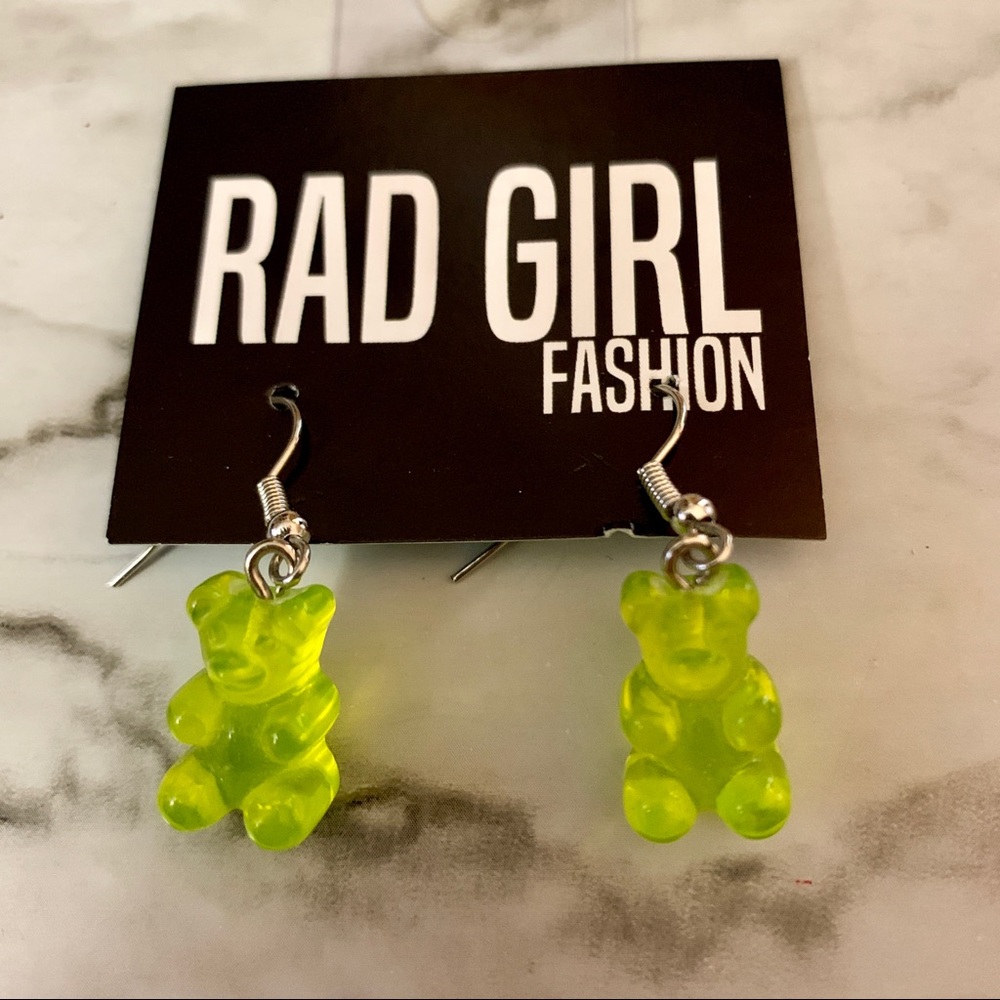 Candy Earrings